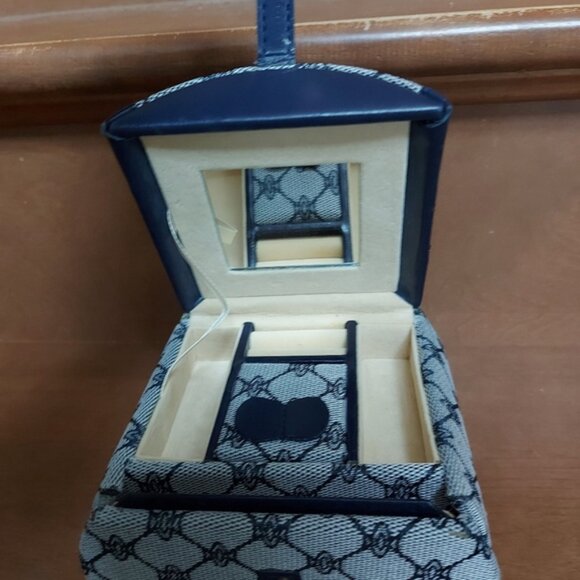 Travel Jewelry box bag carrier - Picture 6 of 9
